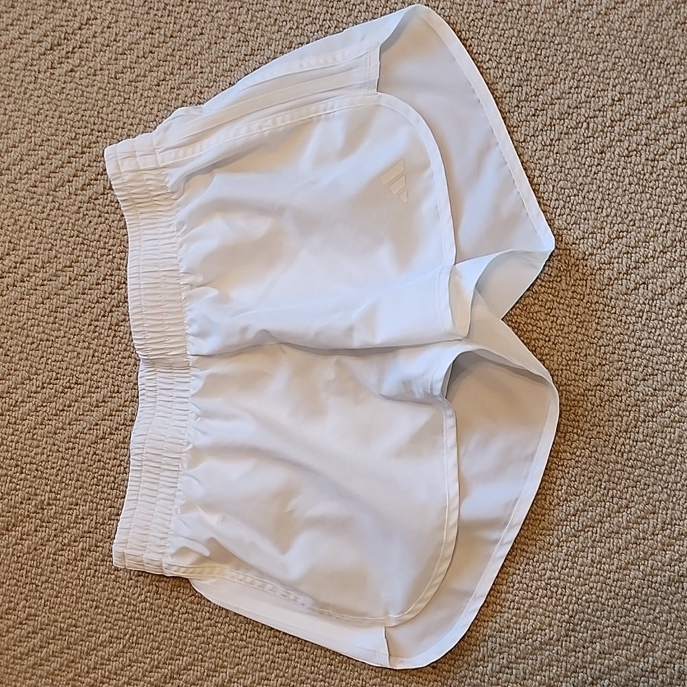 Adidas running short